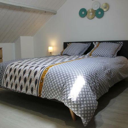 Bel Appartement Avec Vue Sur Vezere Uzerche Εξωτερικό φωτογραφία